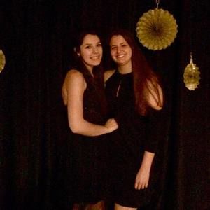 Meet your Posher, Becky